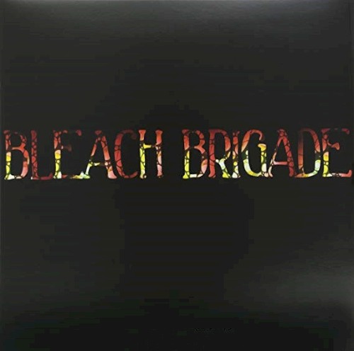 Bleach Brigade