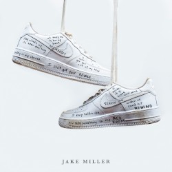 NIKES