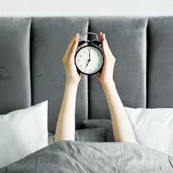 Wake Up