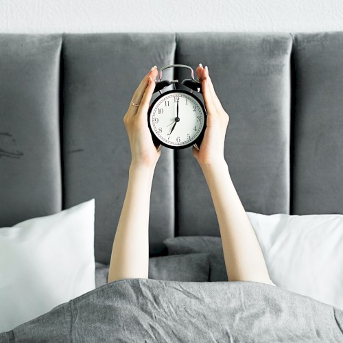 Wake Up