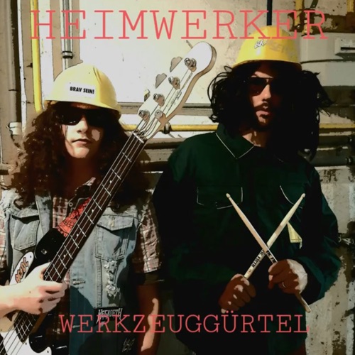 Werkzeuggürtel