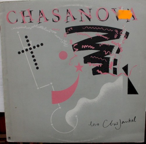Chasanova