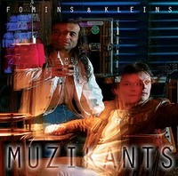 Muzikants
