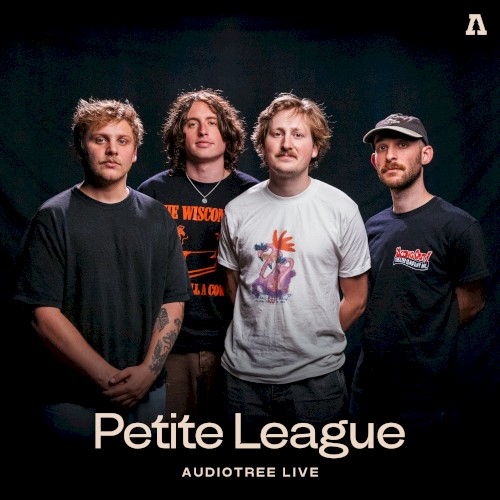 Audiotree Live