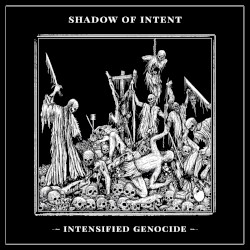Intensified Genocide