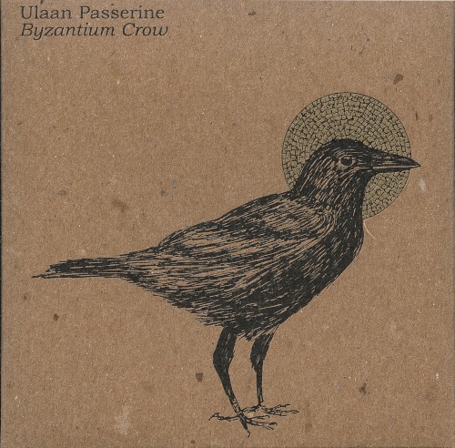 Byzantium Crow