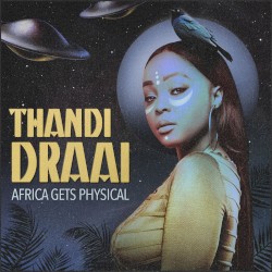 Africa Gets Physical Vol. 4