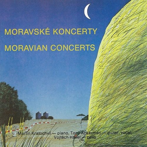 Moravské koncerty