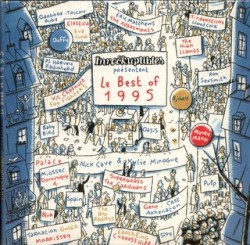 Le Best of 1995