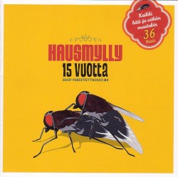15 Vuotta: Suuri puberteettikokoelma