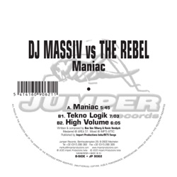 Maniac