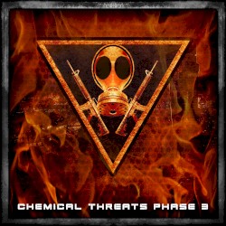 Chemical Threats : Phase 3