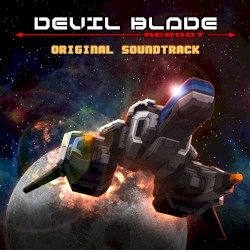 DEVIL BLADE REBOOT ORIGINAL SOUNDTRACK