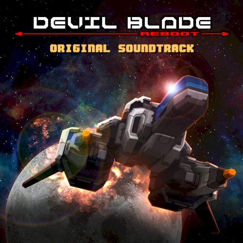 DEVIL BLADE REBOOT ORIGINAL SOUNDTRACK