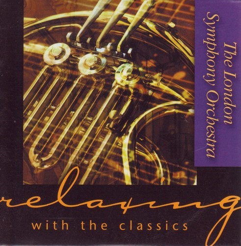 Relaxing with the Classics