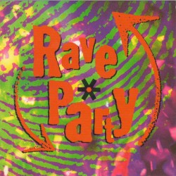 That's Club Trax - Rave Party -
