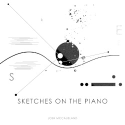 Sketches on the Piano