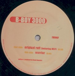 Original Ruff