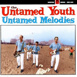 Untamed Melodies