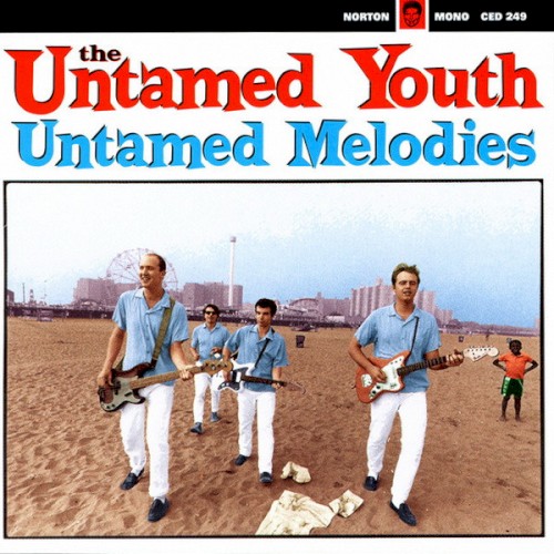 Untamed Melodies