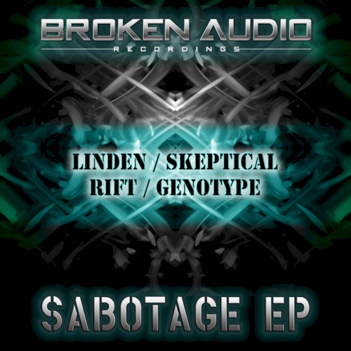 Sabotage EP