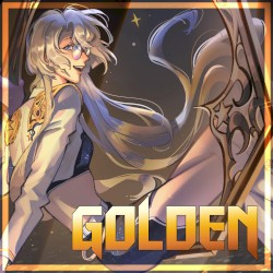 Golden