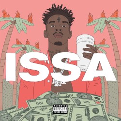 Issa Album