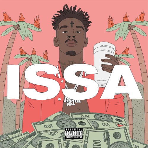 Issa Album