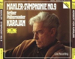 Symphonie No. 9