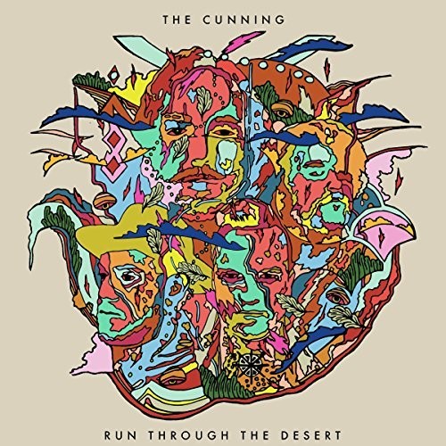 Run Through the Desert