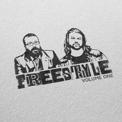 Freestyle, Volume One