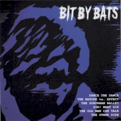 Bit by Bats