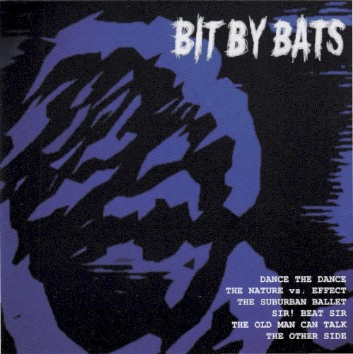 Bit by Bats