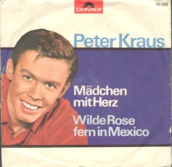 Mädchen mit Herz