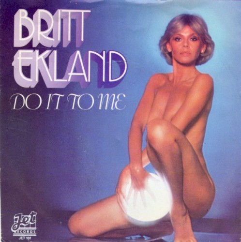 Do It to Me (Once More With Feeling)
