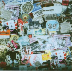 Rough Trade Shops: Counter Culture 06