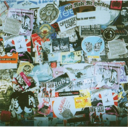 Rough Trade Shops: Counter Culture 06