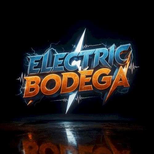 Twelve to Twelve (Electric Bodega remix)
