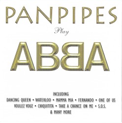 Panpipes Play Abba