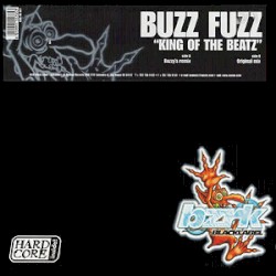 King Of The Beatz