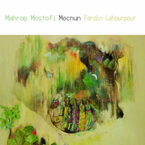 Mecnun