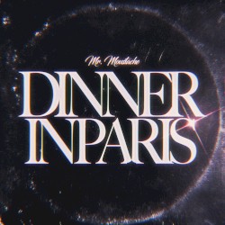 Dinner in Paris EP