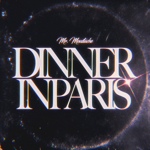 Dinner in Paris EP