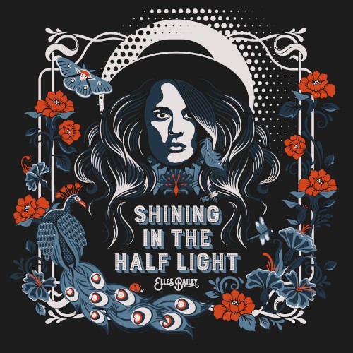 Shining in the Half Light