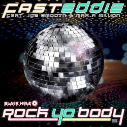 Rock Yo Body