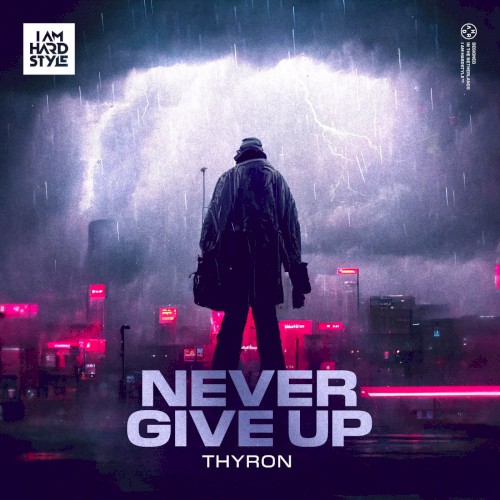 Never Give Up