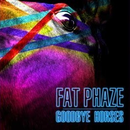 Goodbye Horses - EP
