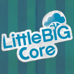 Little Big Core