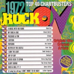 Rock on 1972