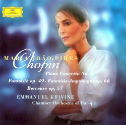 Piano Concerto no. 1 / Fantaisie op. 49